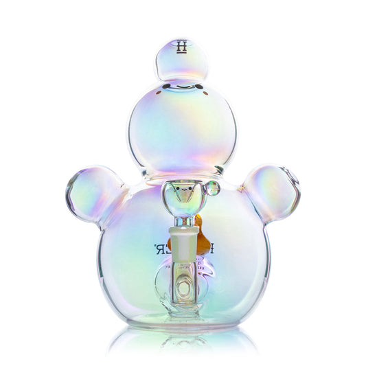 HEMPER 8" XL Bubble Bong