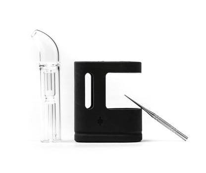 Saber Portable Attachment