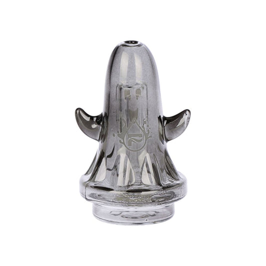 Pulsar Ghostly Glow Bubbler Attachment for Pfco Pk/Pr0 - 3.5"