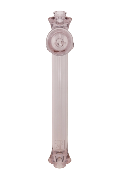Jane West Original Steamroller Hand Pipe | Pink
