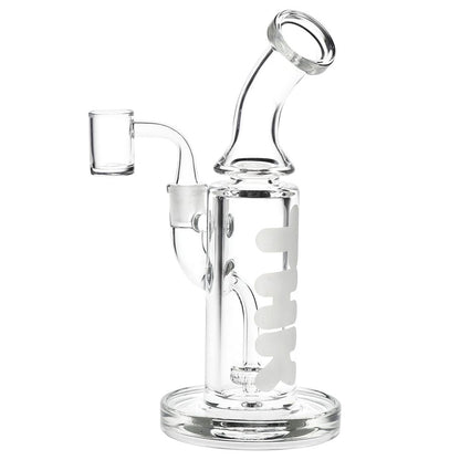 Pulsar "THK" 9mm Glass Dab Rig - 9" / 14mm F