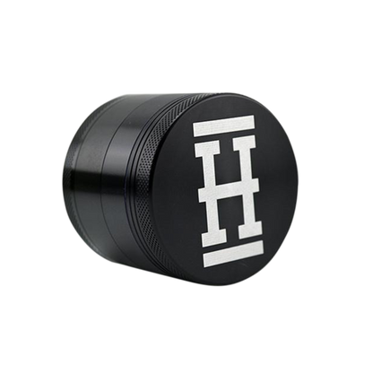 Hemper Travel Aluminum Grinder 4 Piece Small