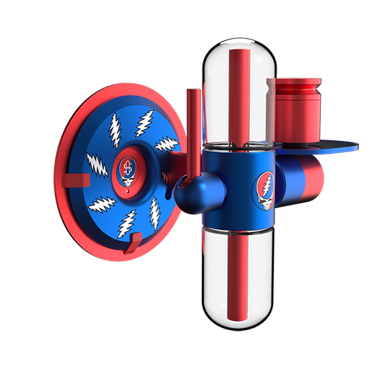 Grateful Dead x Stündenglass Kompact Wall Mount