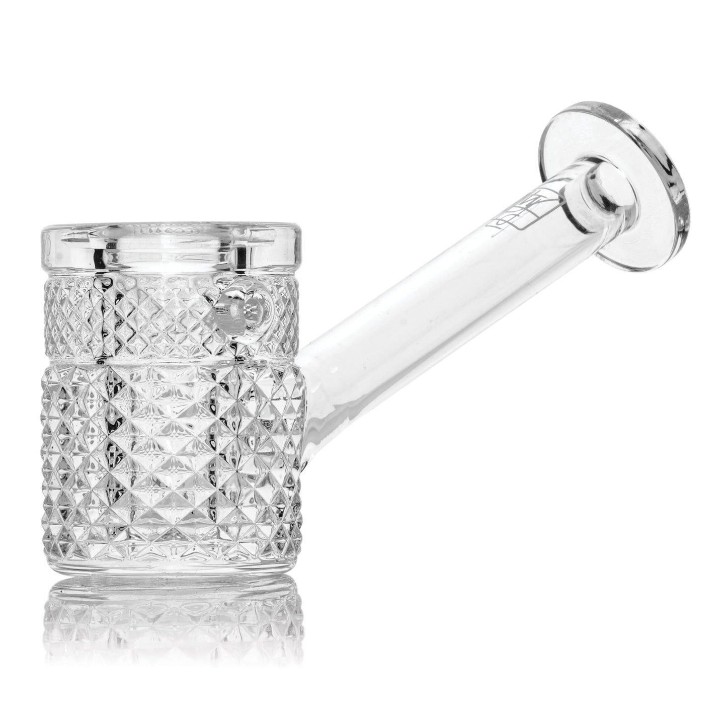 The Jane West Twenties Collection Trio - Clear