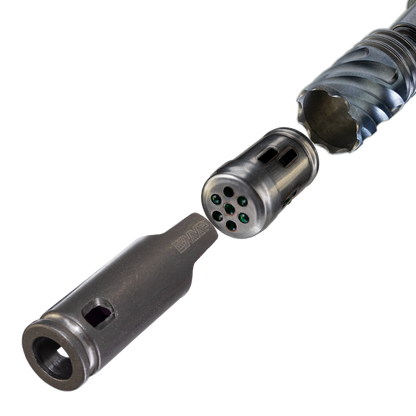 The Thermal Hyper Cap
