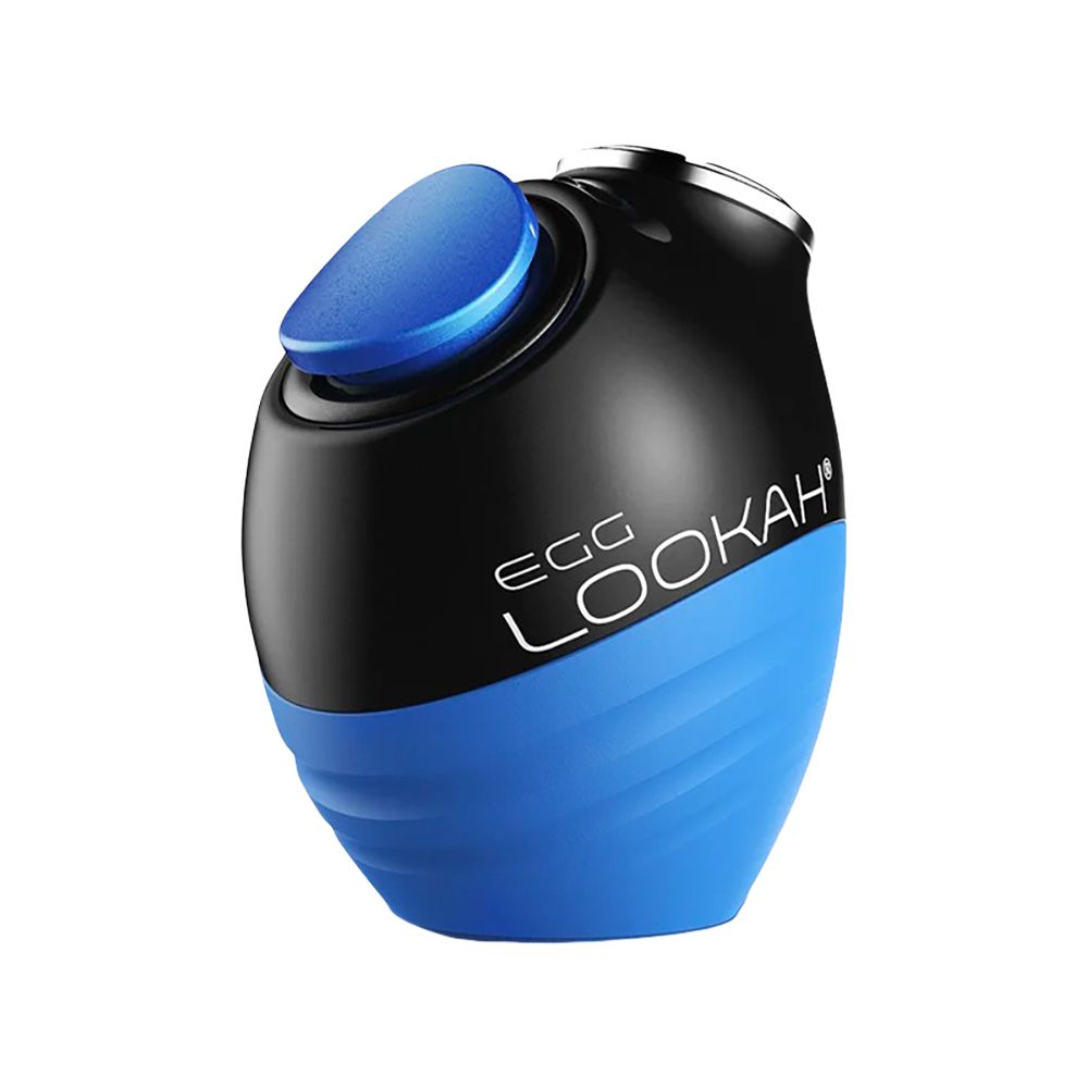 Lookah Egg Variable Voltage 510 Vape Battery - 350mAh 5ct