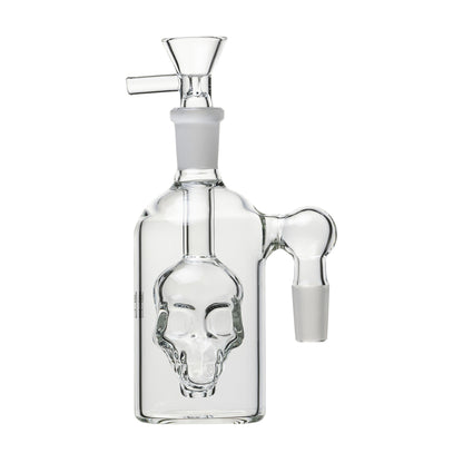 Human Grade The Skull Ash Catcher
