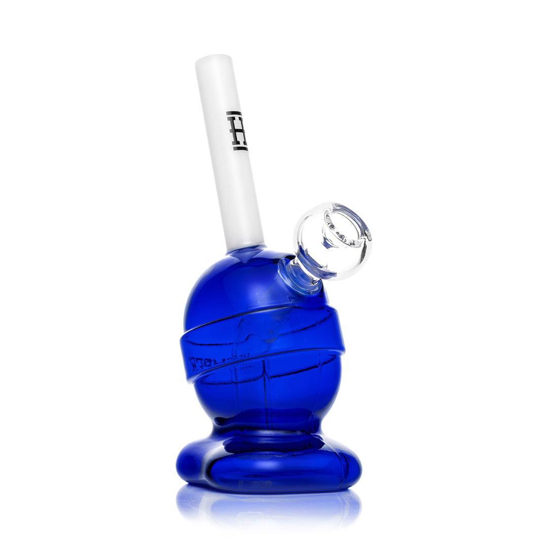 Hemper Sucker 4 Love Lollipop Bong 6.7" - Valentine Pop