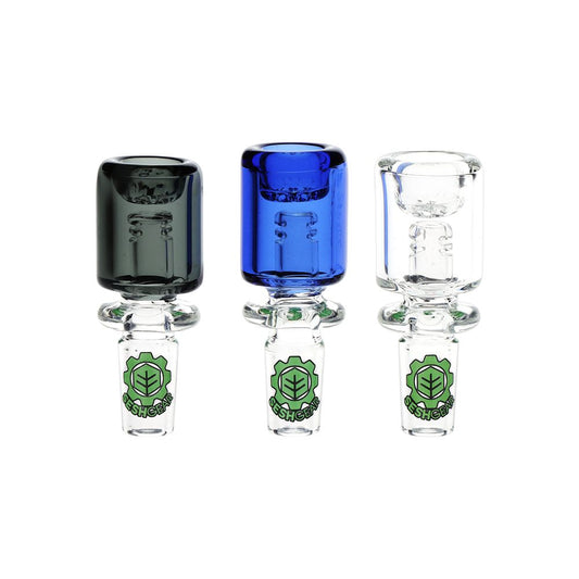 SeshGear Ash Catcher Herb Slide - 14mm M / 9ct