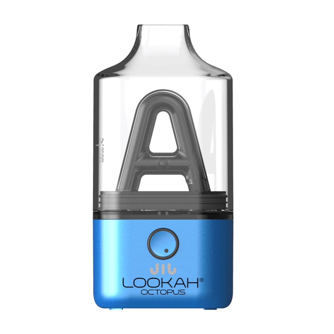 L o o k a h Octopus Mini E R i g