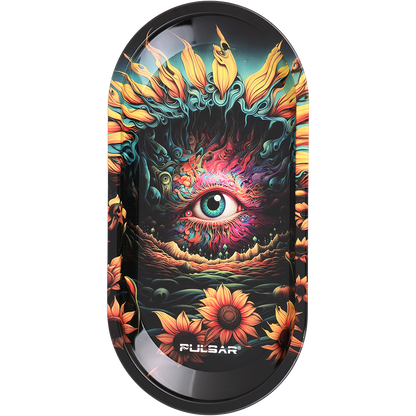 Pulsar Design Series Beaker Water Pipe Smoker's Kit | 7.75"