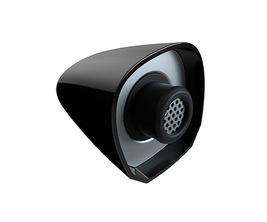 G Pen Elite II Mouthpiece Assembly