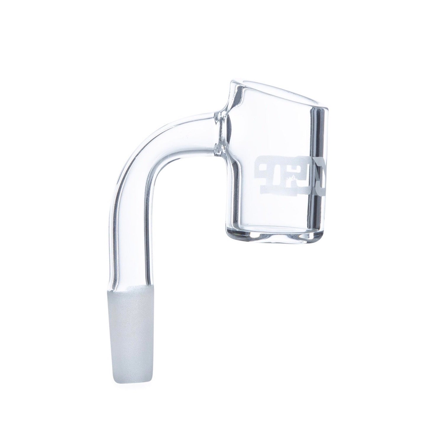 Eyce 10mm Male Quartz Banger (10mm, 90°)