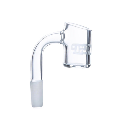 Eyce 10mm Male Quartz Banger (10mm, 90°)