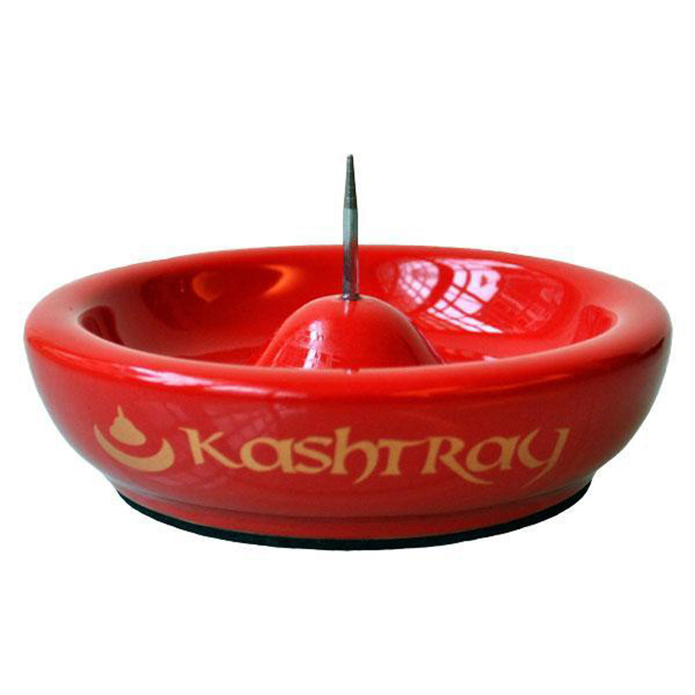 Kashtray Cleaning Spike Ashtray