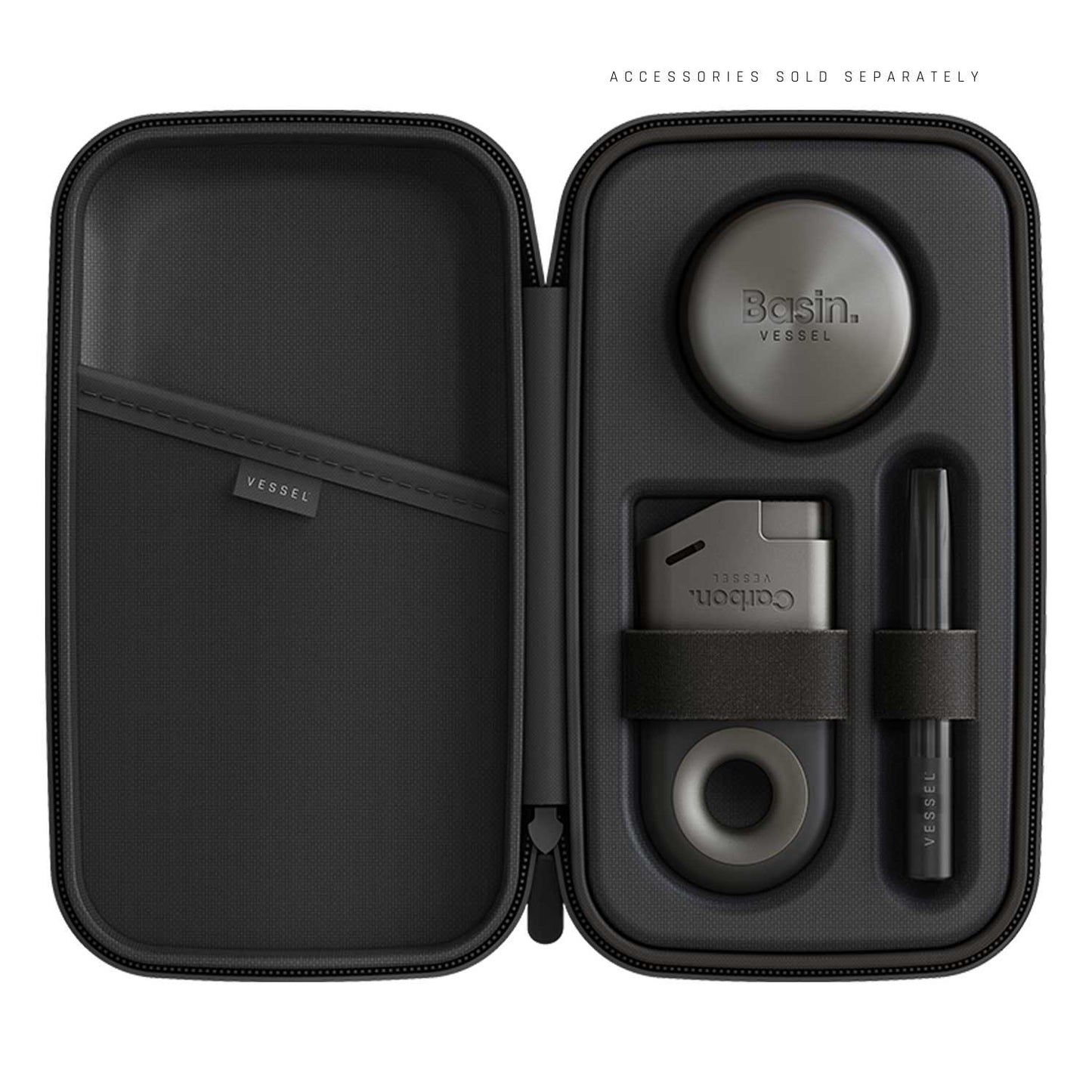 Vessel Drift Case [Olive]