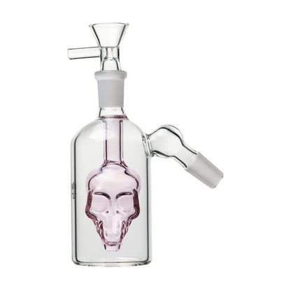 Human Grade The Skull Ash Catcher