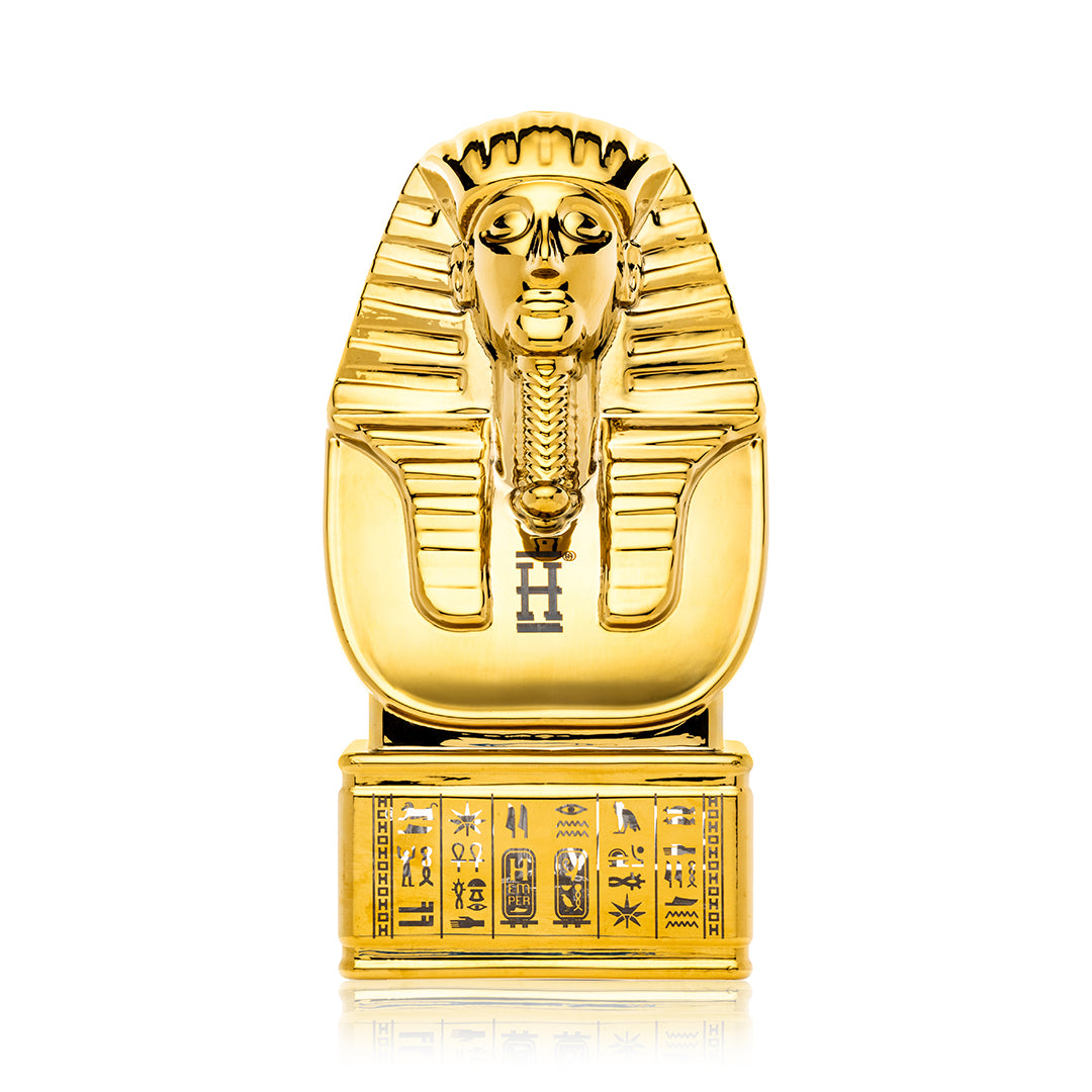 Hemper 9.8" XL Egypt XL Bong