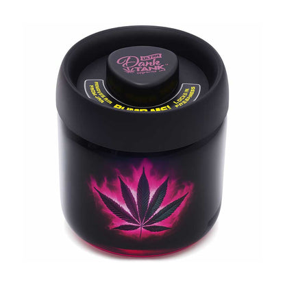 ULTRA DANK TANK VACUUM JAR