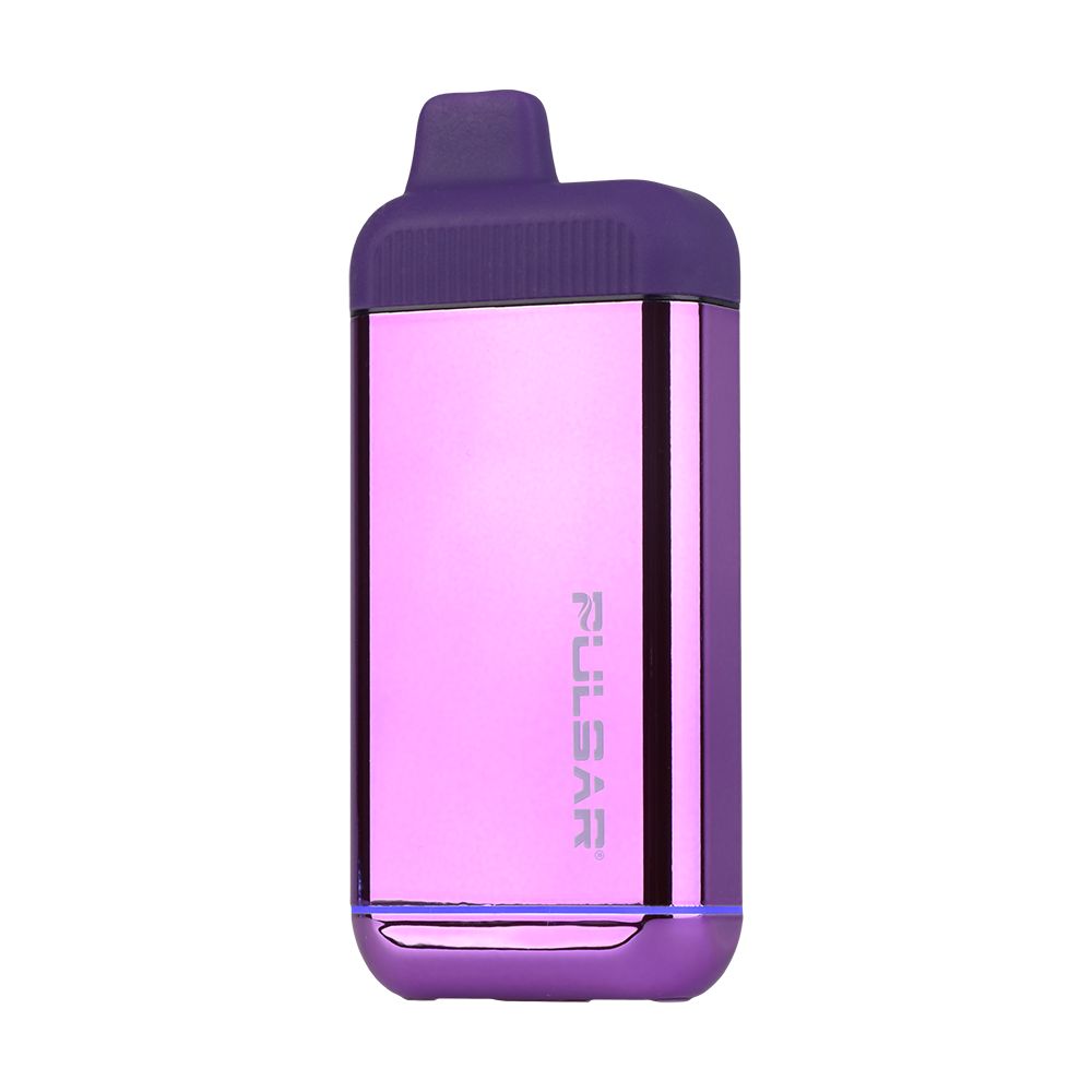 Pulsar 510 Jetpack 2.0 Variable Voltage Forced Air Vape Bar | 650mAh