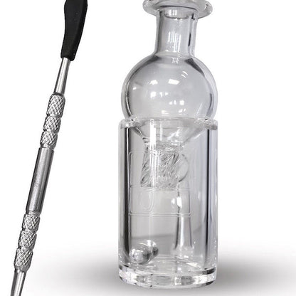 Jane West: Full Weld Bucket Banger Kit