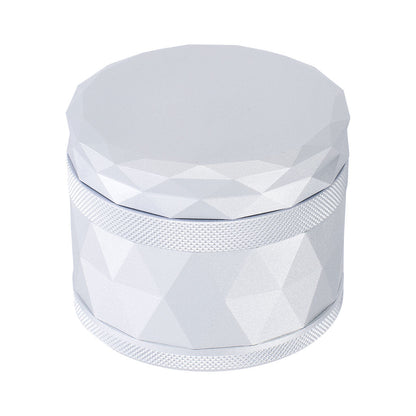 HARLEQUIN PATTERN GRINDER