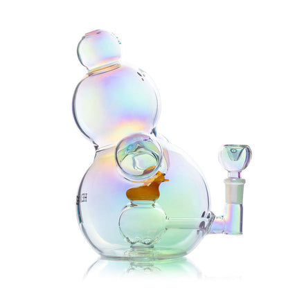 HEMPER 8" XL Bubble Bong