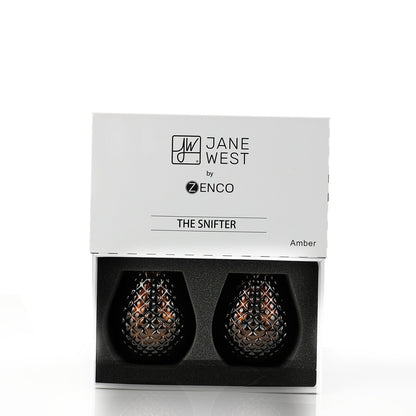 Zenco / Jane West Twenties Glassware - Snifter