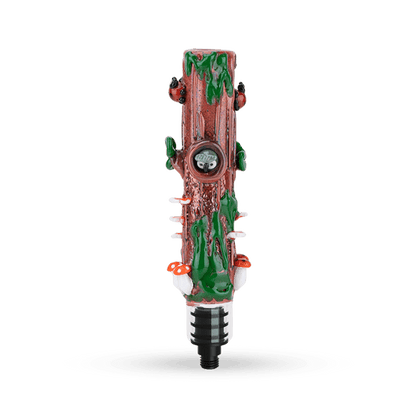 Stundenglass Large Upstem (Straight) Renew the Redwoods