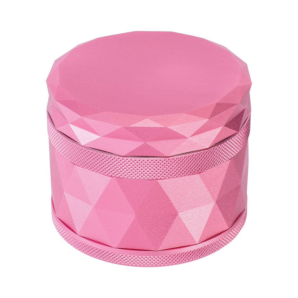 HARLEQUIN PATTERN GRINDER