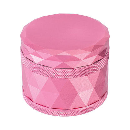 HARLEQUIN PATTERN GRINDER