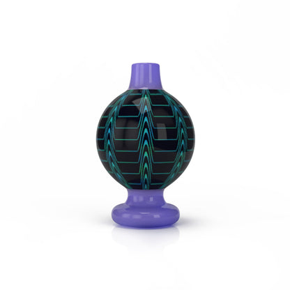 DREAM BUBBLE CARB CAP