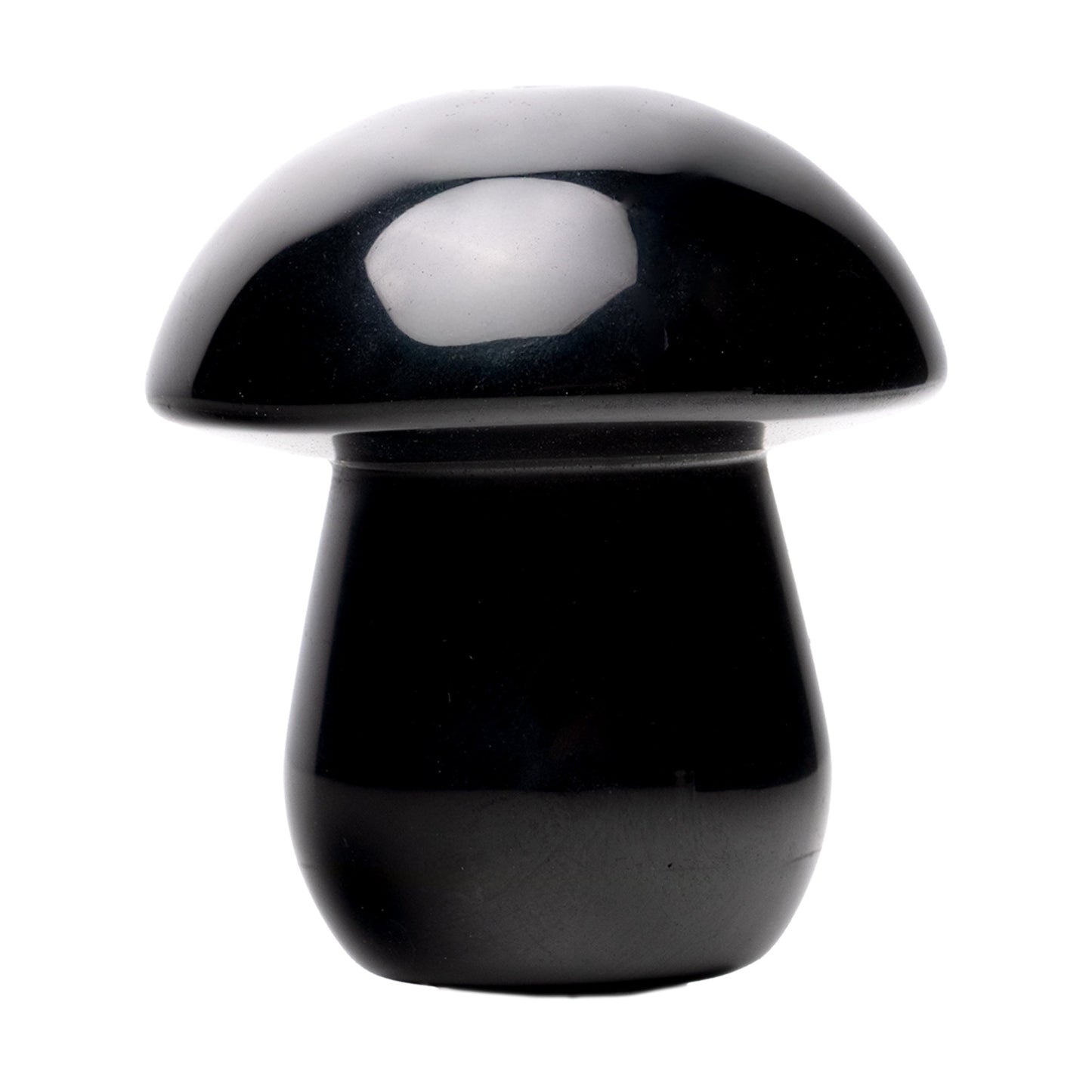 Astral Project Gemstone Shroom Pipe