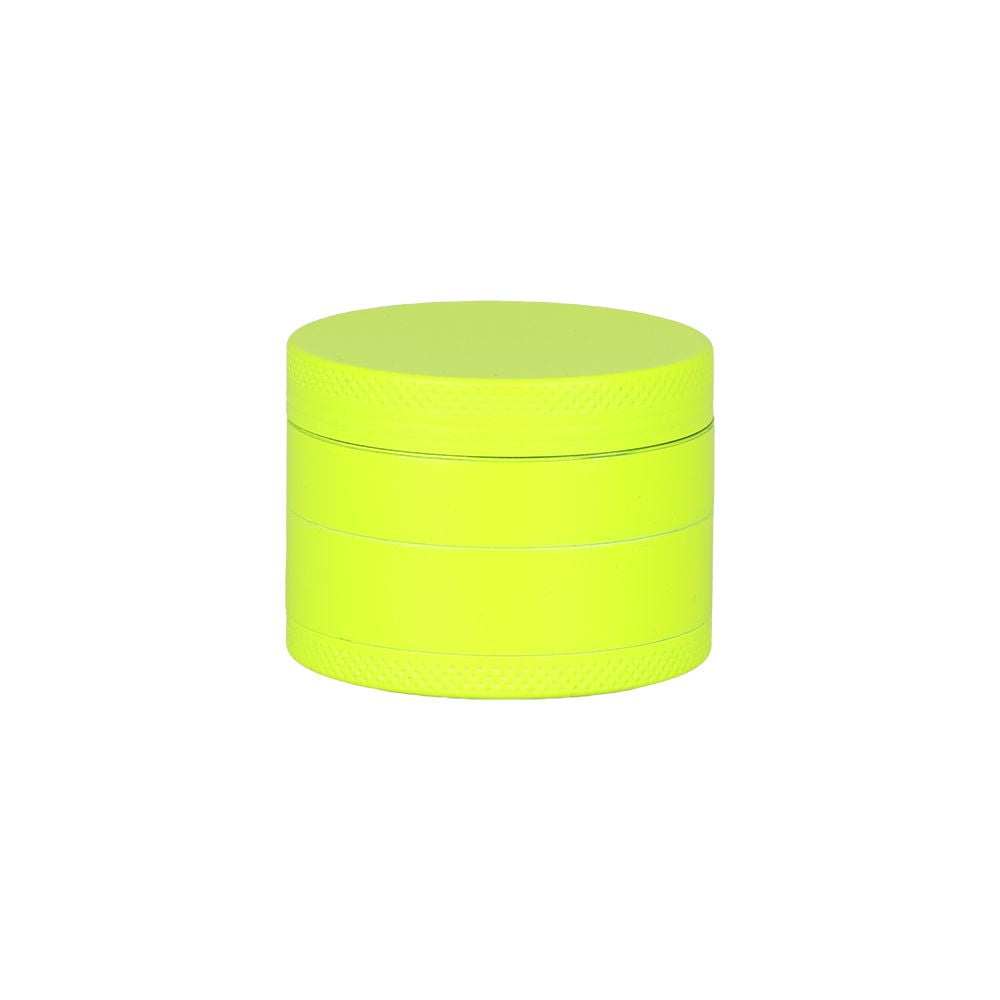 12ct SeshGear 4pc Glow-in-the-Dark 1.75" Metal Grinders | Display
