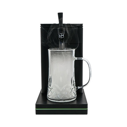 Stache Products T e r p T a p Portable V a p or i z e r | 3000mAh | Black