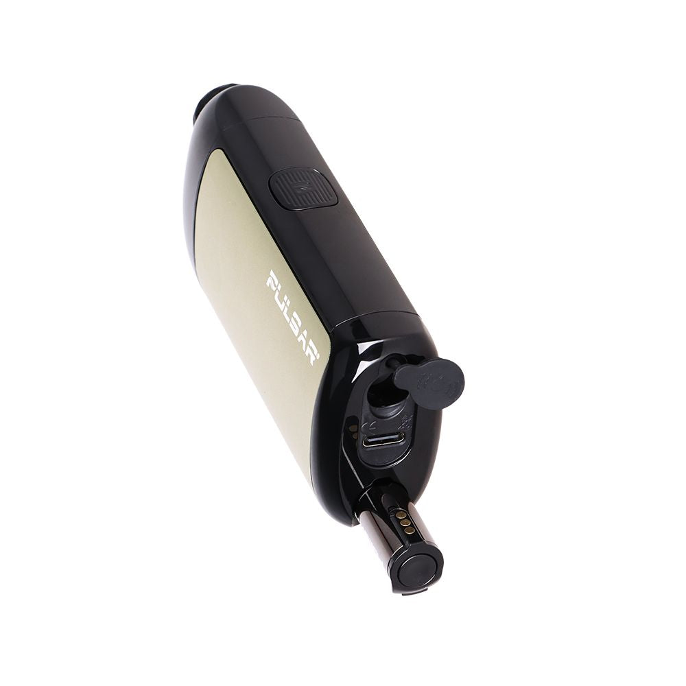 Pulsar Chorus Concentrate Vaporizer + Mini Hot Knife | 2000mAh