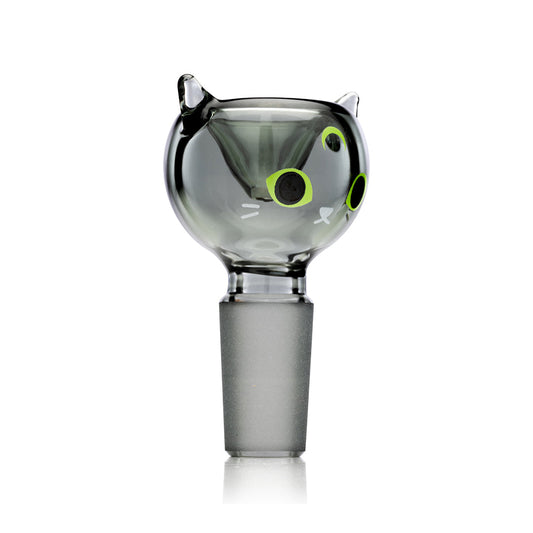 HEMPER Black Cat Bowl