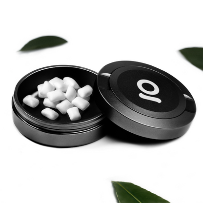 Ongrok Pouch Storage Puck