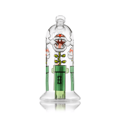 HEMPER - Gaming Flower Bong