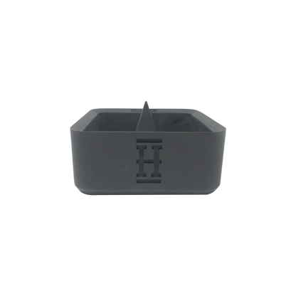 HEMPER Silicone Caché - Debowling Ashtray