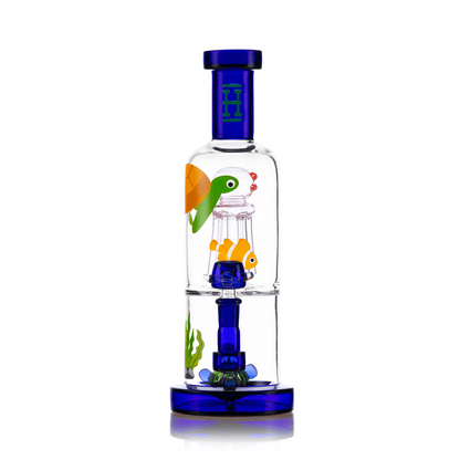 HEMPER 10" XL Ocean Bong