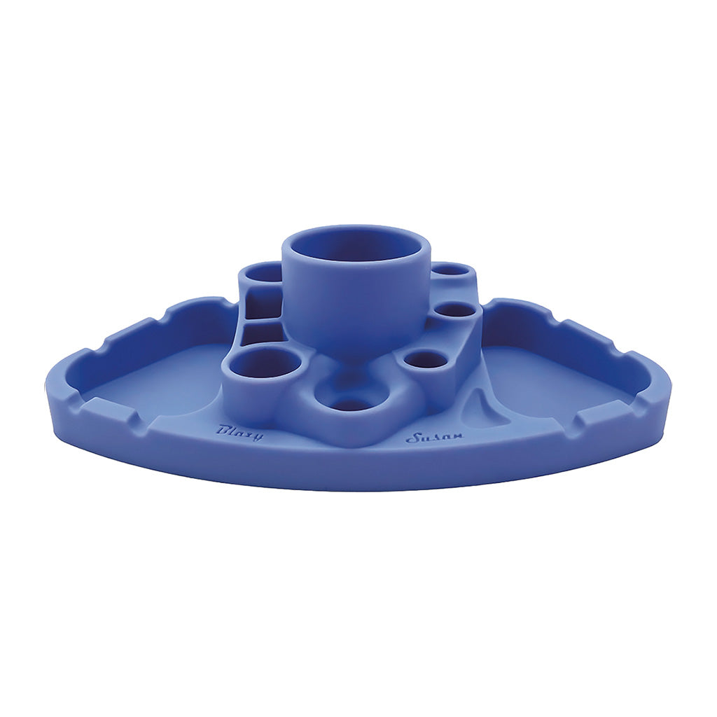 BLAZY SUSAN DELUXE DAB STATION