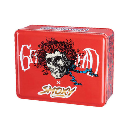 VULCAN GRATEFUL DEAD TORCH