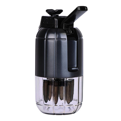 Pulsar Dabtron 2.0 Electric Dab Rig | 1500mAh