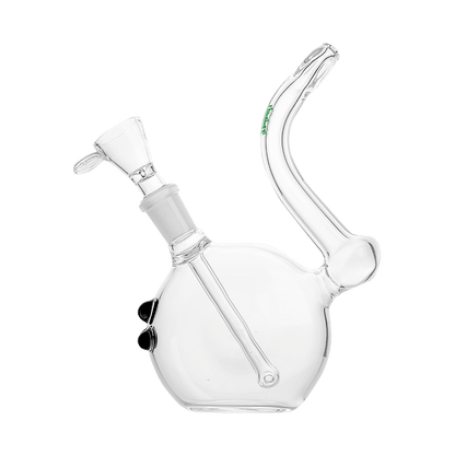 Hemper 7” Flavor Saver Bubbler Bong