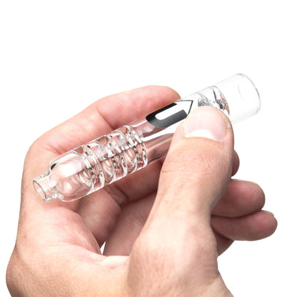Grav Upline® Taster Pipe