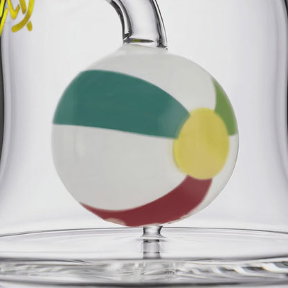 MJ Arsenal Daydreamer Water Pipe