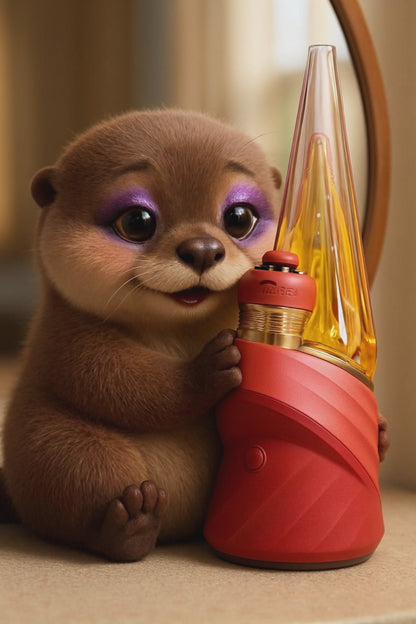 New Puffco Peak Pro 3DXL eRig 🍯 (Version 2)