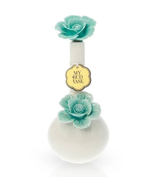 My Bud Vase® Rosette Vase Bong