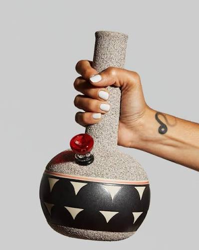 My Bud Vase® Coyōté Vase Bong